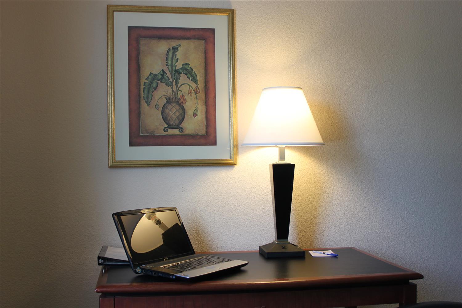 Rodeway Inn Barboursville Exteriér fotografie
