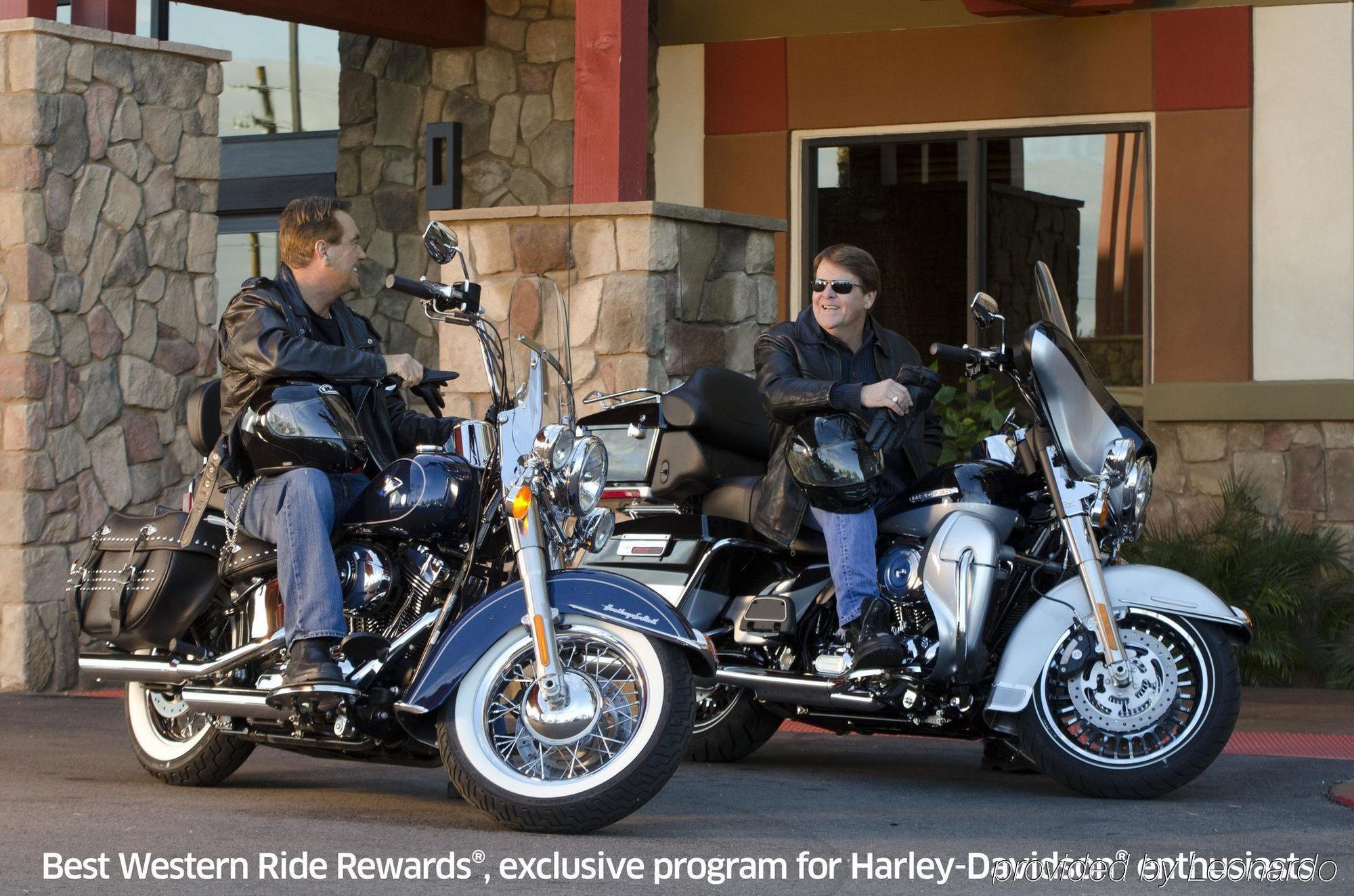 Rodeway Inn Barboursville Exteriér fotografie
