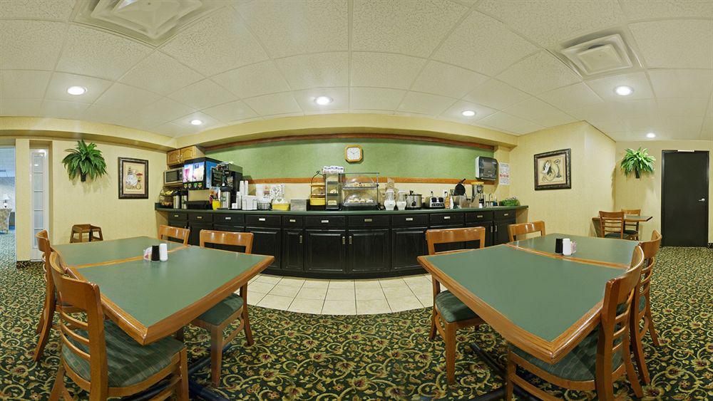 Rodeway Inn Barboursville Exteriér fotografie